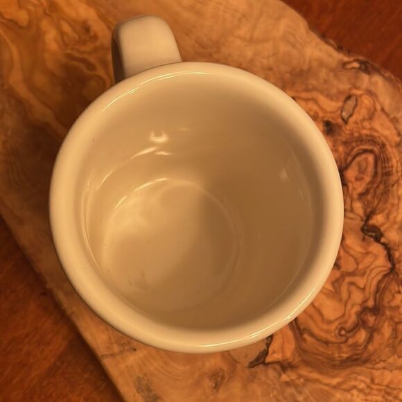 NEW. Illinois "Home" Restaurant Ware Style Mug - Picture 3 of 6